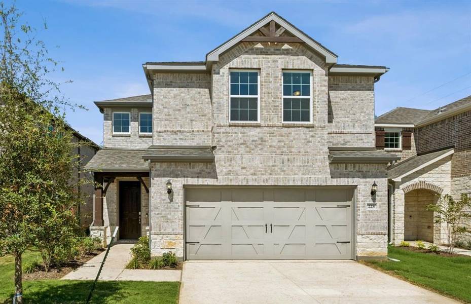 228 Jewelberry Street, Little Elm, TX 76227