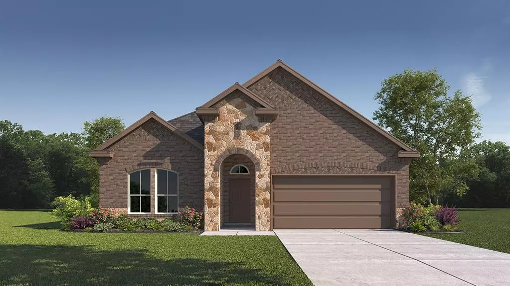 4191 Plateau Trail, Forney, TX 75126