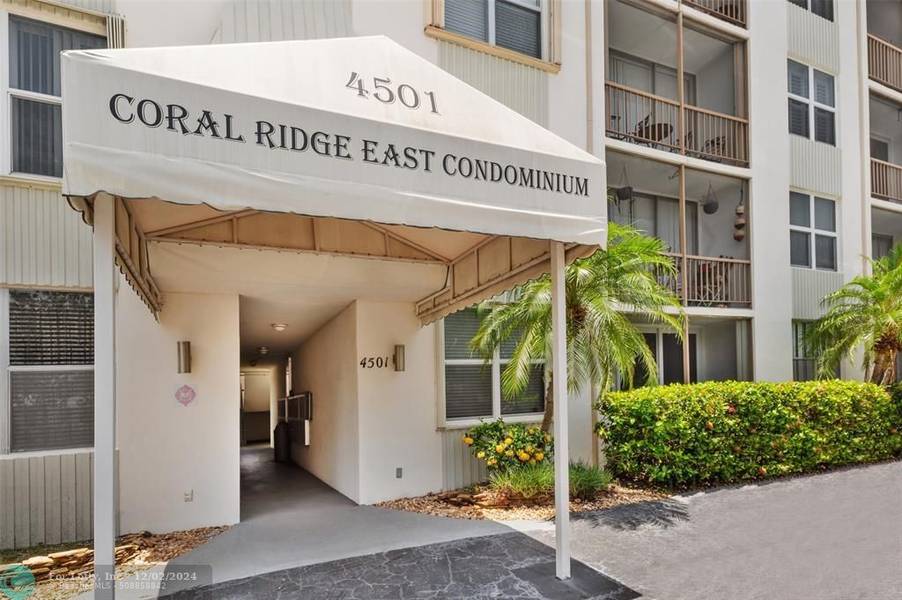 4501 NE 21st Ave  #109, Fort Lauderdale, FL 33308