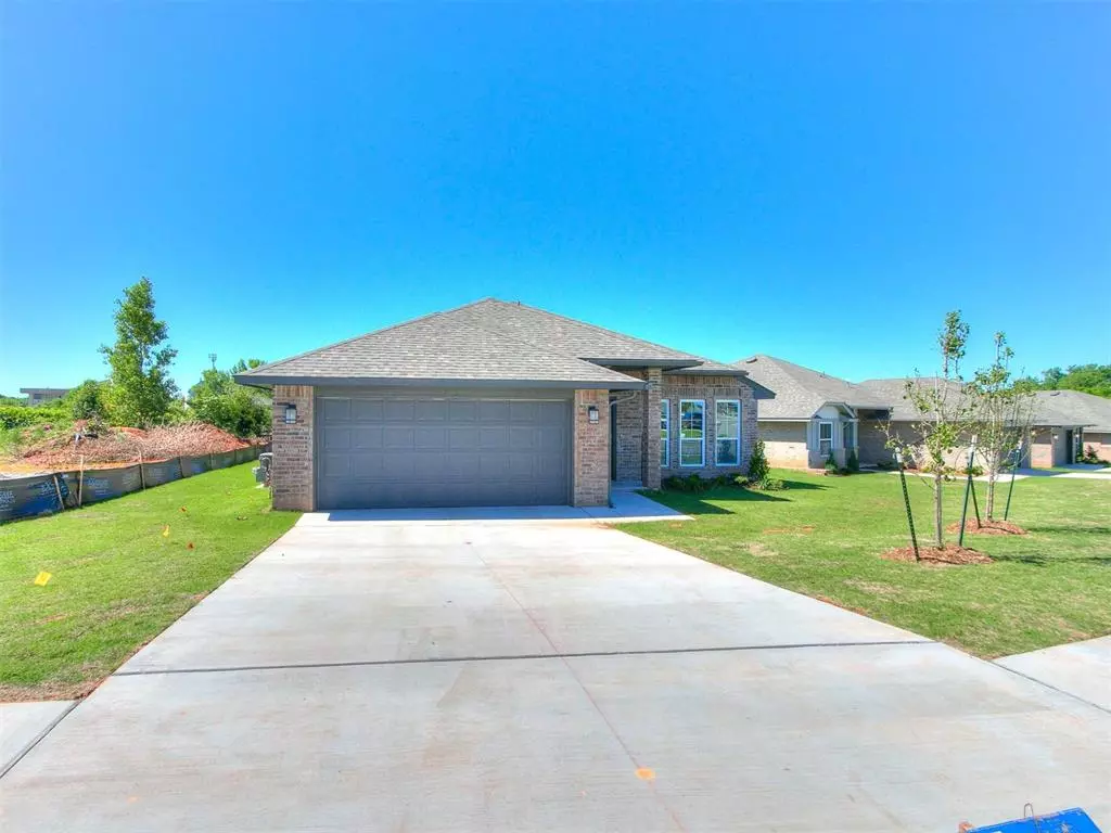 Midwest City, OK 73130,10480 Cattail Terrace