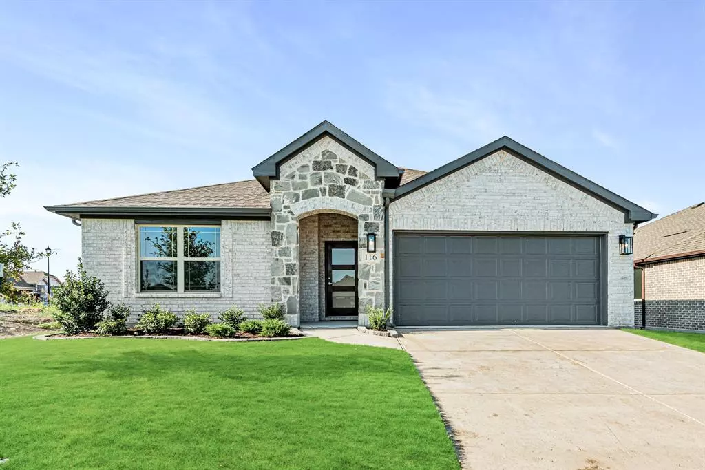 Lavon, TX 75166,116 Wild Oak Glen