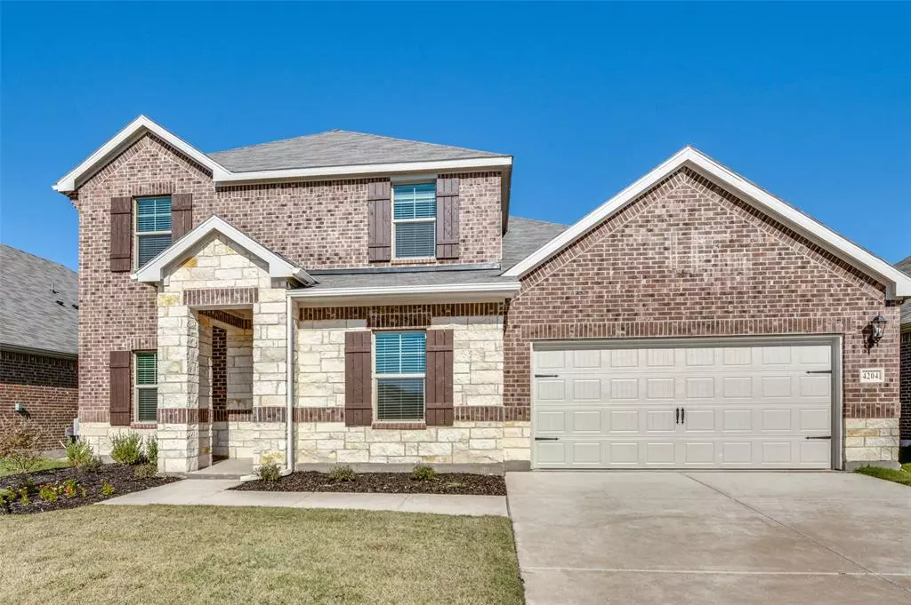 Farmersville, TX 75442,4204 Mountain Creek Drive