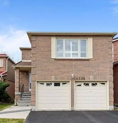 Mississauga, ON L5R 2B2,4334 Waterford CRES #basmt