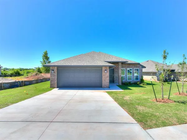 Midwest City, OK 73130,10480 Cattail Terrace