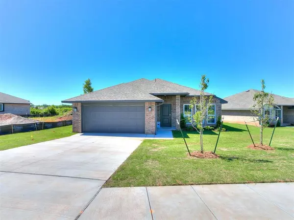 Midwest City, OK 73130,10480 Cattail Terrace