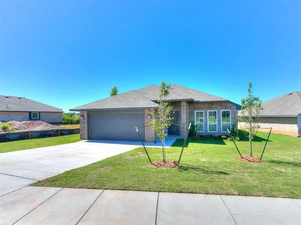 Midwest City, OK 73130,10480 Cattail Terrace