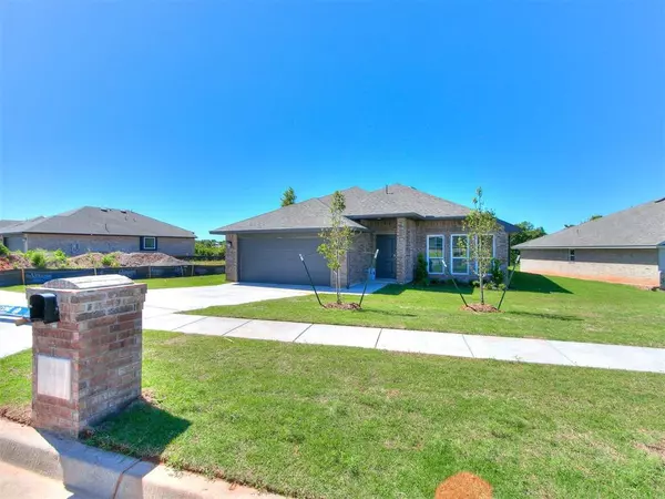 Midwest City, OK 73130,10480 Cattail Terrace