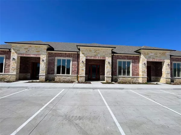 Frisco, TX 75036,400 Stonebrook Parkway #503