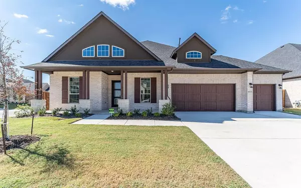 1855 Verona Lane, Mclendon Chisholm, TX 75032