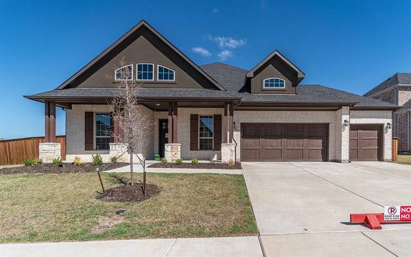 1826 Navarre Way, Mclendon Chisholm, TX 75032