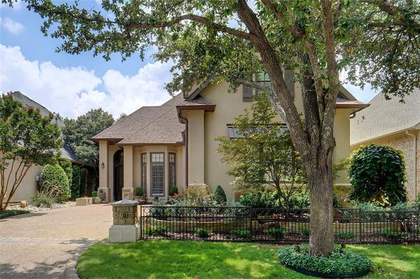 Southlake, TX 76092,611 Chandon Court