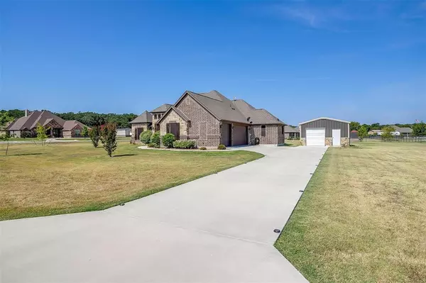 Springtown, TX 76082,301 Lavender Circle