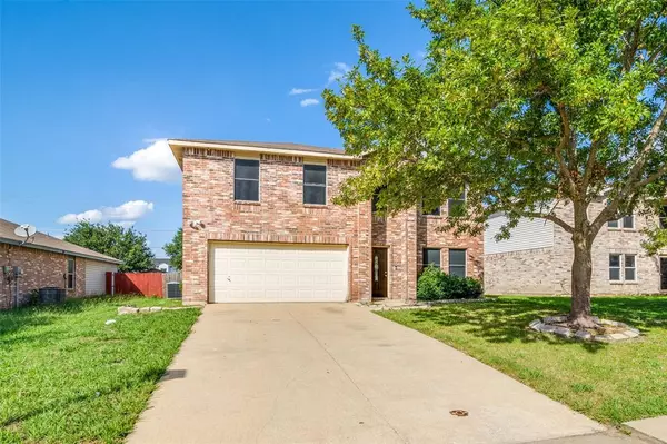 4220 Boxwood Drive, Balch Springs, TX 75180