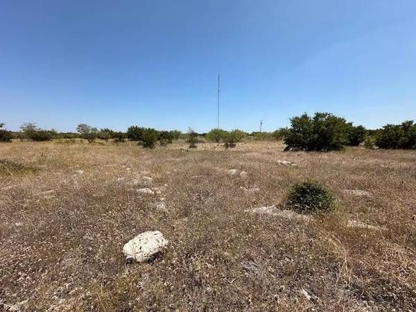 Possum Kingdom Lake, TX 76457,Lot 58 Gaines Bend Drive