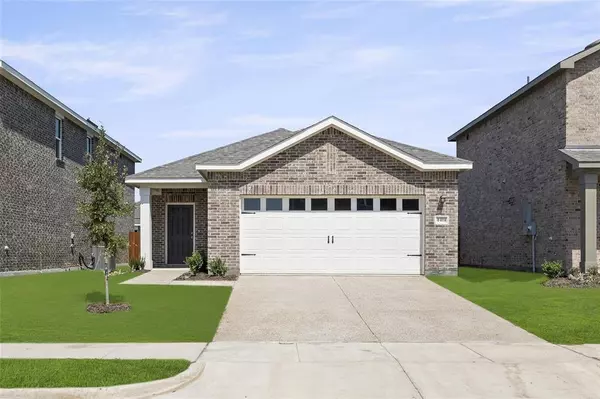 4414 Marigold Drive,  Melissa,  TX 75454