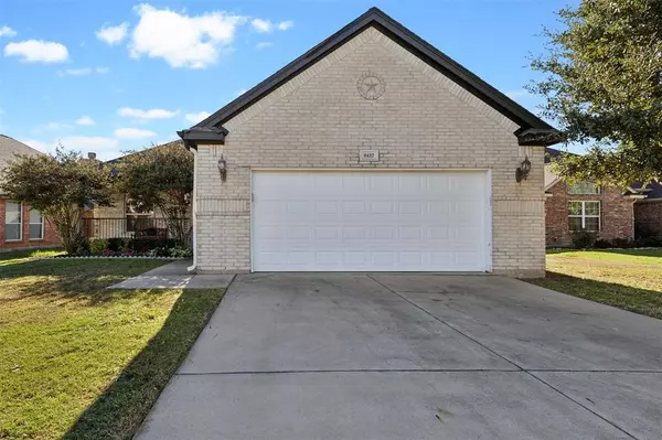 Benbrook, TX 76126,8457 Arroyo Lane