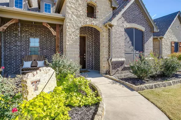 Godley, TX 76044,7430 Spring Ranch Court