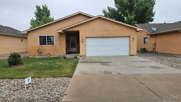 125 Stardust Circle, Pueblo West, CO 81007