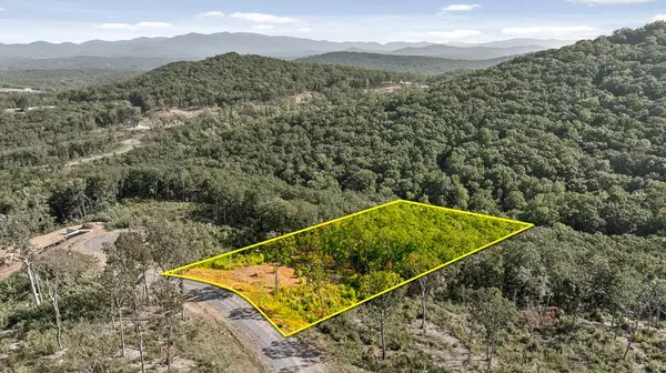 Talking Rock, GA 30175,Lot 169 Gray Bluff Trail