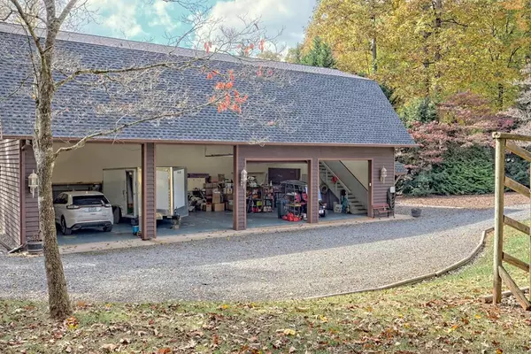 Hiawassee, GA 30546,2734 Hidden Valley Road