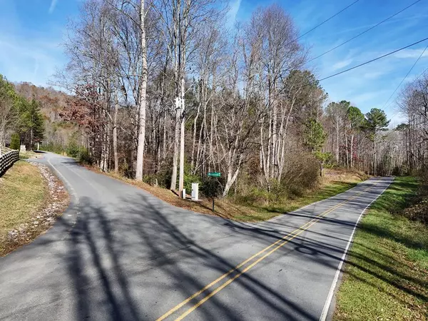 Lot 3A Wildwood, Hayesville, NC 28904