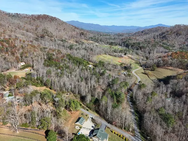 Hayesville, NC 28904,Lot 3A Wildwood