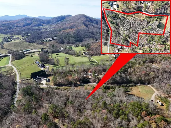 Hayesville, NC 28904,Lot 3A Wildwood