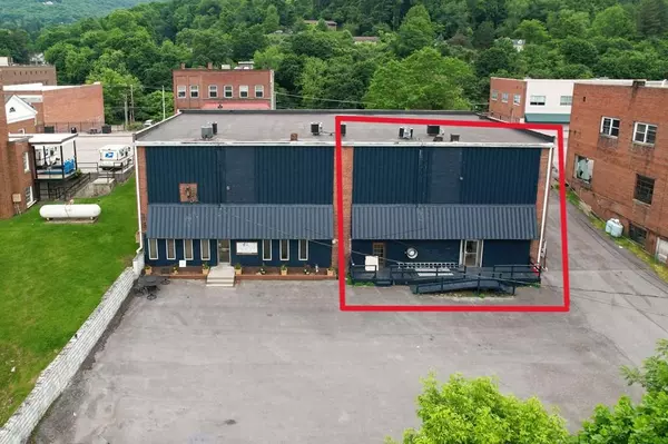 300 Main Street, Tazewell, VA 24651