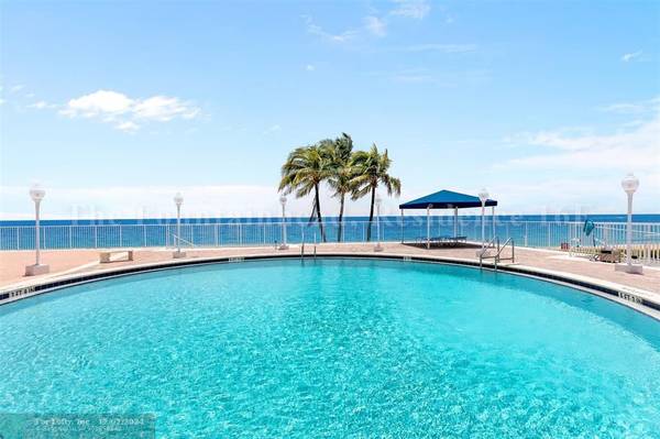 3900 N Ocean Dr  #16F, Lauderdale By The Sea, FL 33308