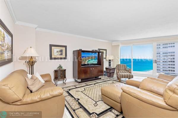 Lauderdale By The Sea, FL 33308,3900 N Ocean Dr  #16F