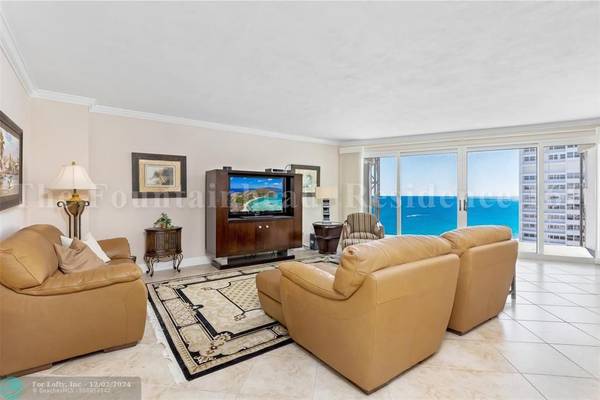 Lauderdale By The Sea, FL 33308,3900 N Ocean Dr  #16F