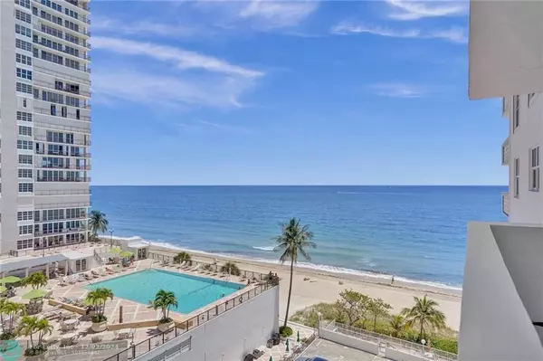 4250 Galt Ocean Dr  #7N, Fort Lauderdale, FL 33308