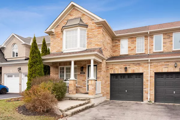 122 Beare TRL, Newmarket, ON L3X 3B6