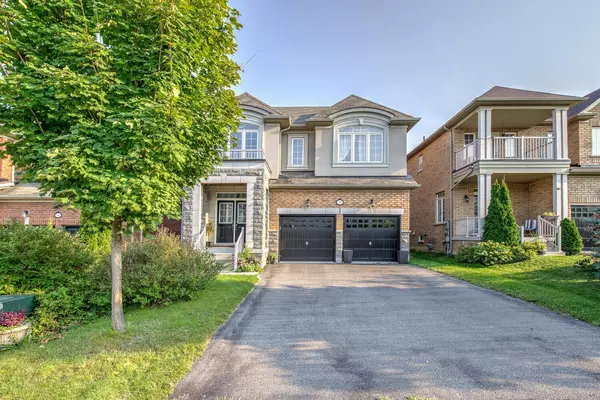 Vaughan, ON L6A 4H5,23 Barletta DR