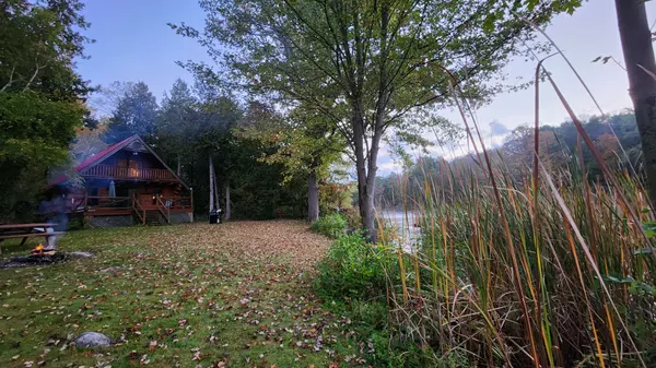 Northumberland, ON K0K 2M0,2853 13th Line E #LOT 2