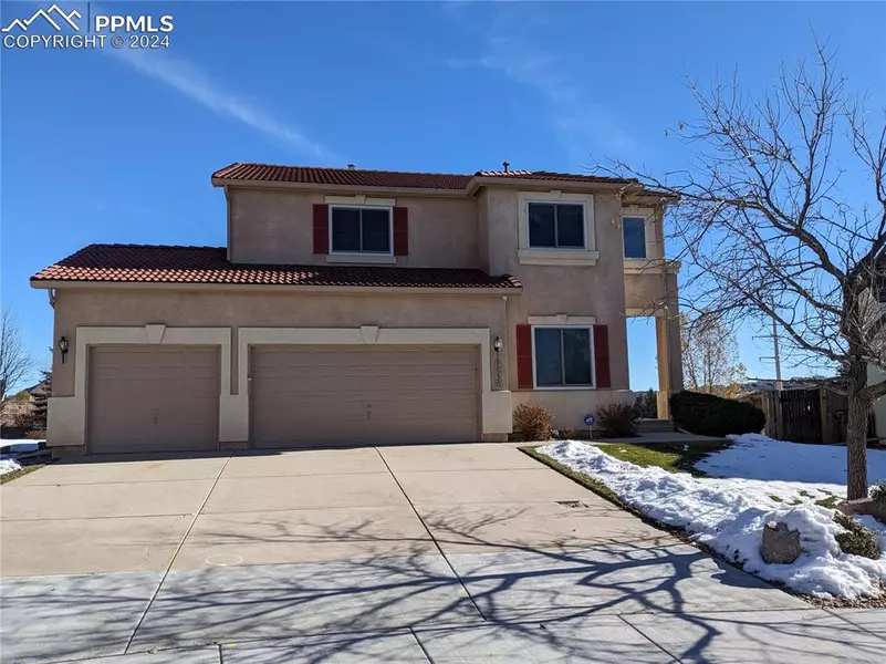 7530 Potomac DR, Colorado Springs, CO 80920