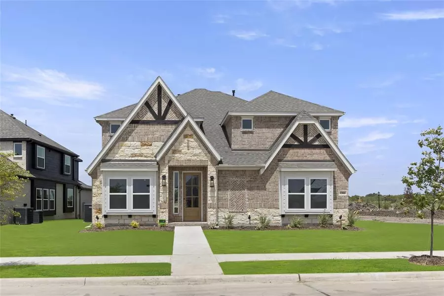 12801 Cedar Ridge Trail, Rowlett, TX 75089