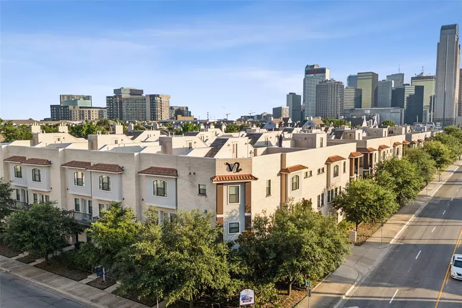 3142 Ross Avenue #2, Dallas, TX 75204