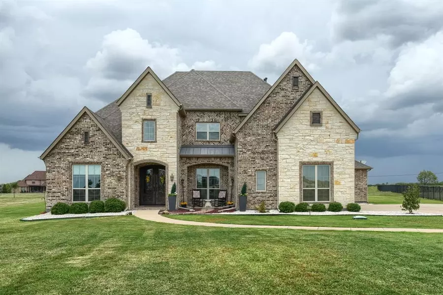 1510 Winding Creek Lane, Rockwall, TX 75032