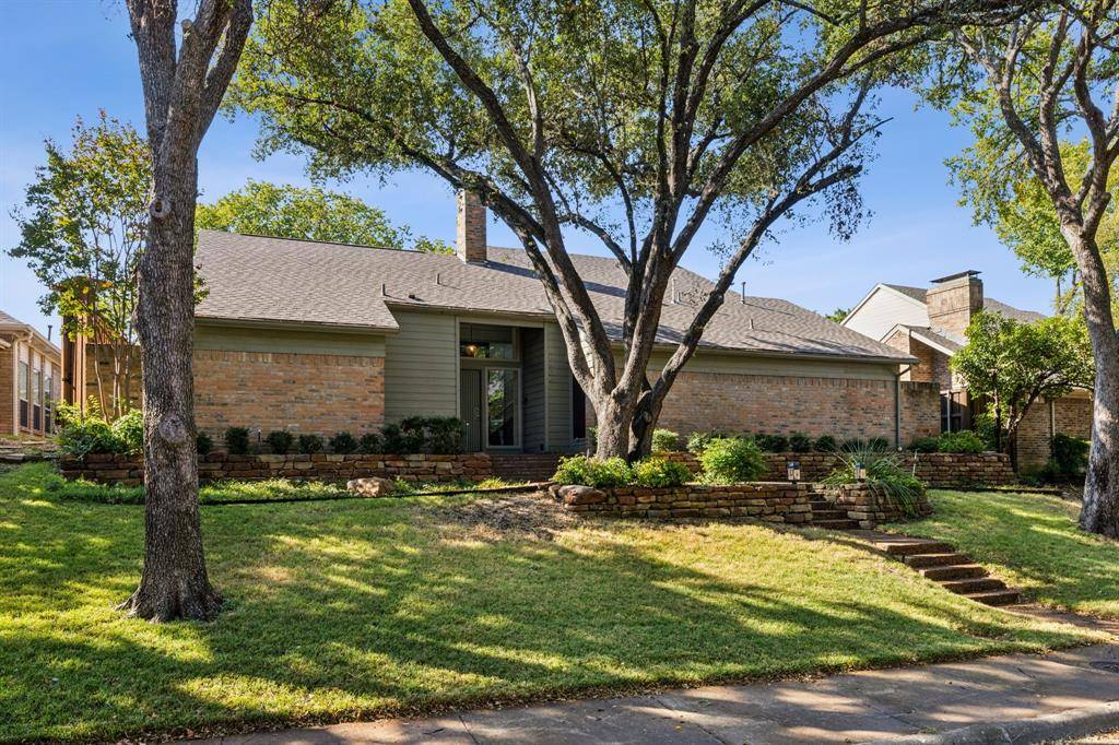 5806 Brushy Creek Trail, Dallas, TX 75252