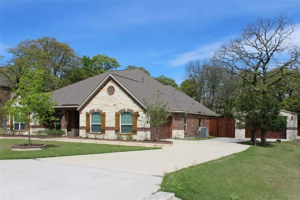 Krugerville, TX 76227,131 Spanish Oak Drive