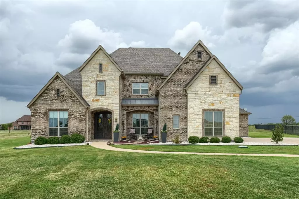 Rockwall, TX 75032,1510 Winding Creek Lane