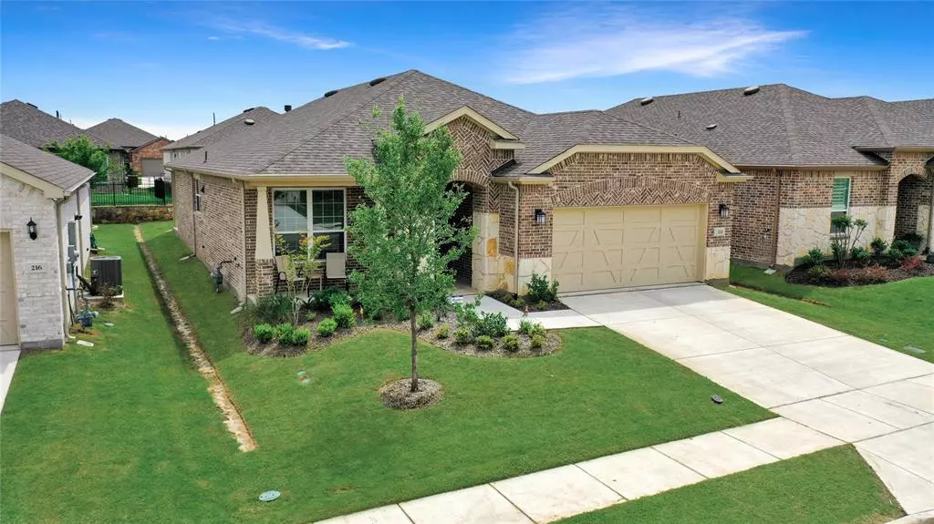 Mckinney, TX 75071,212 Long Pines Drive