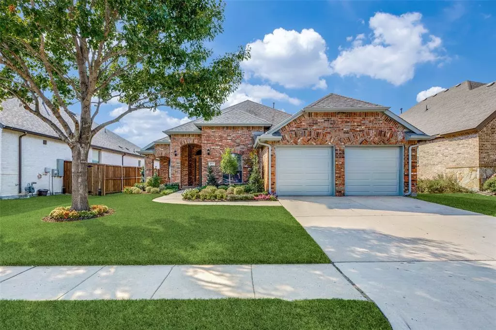 Melissa, TX 75454,2708 Independence Drive