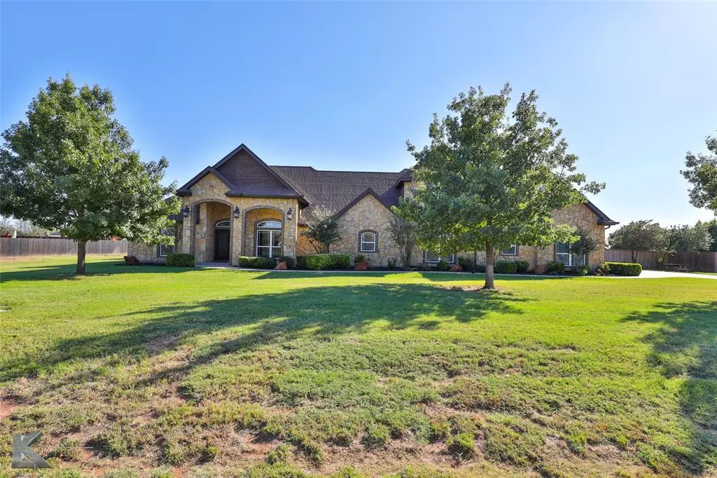 Abilene, TX 79602,133 Prairie Creek Way