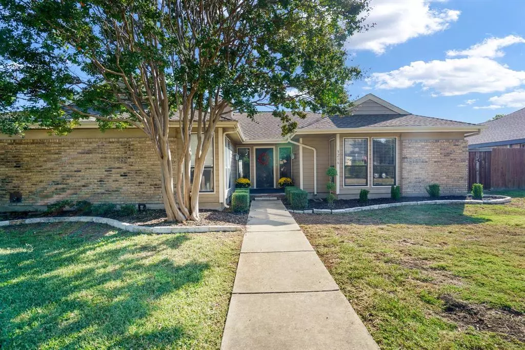 Plano, TX 75023,3216 Cassidy Drive