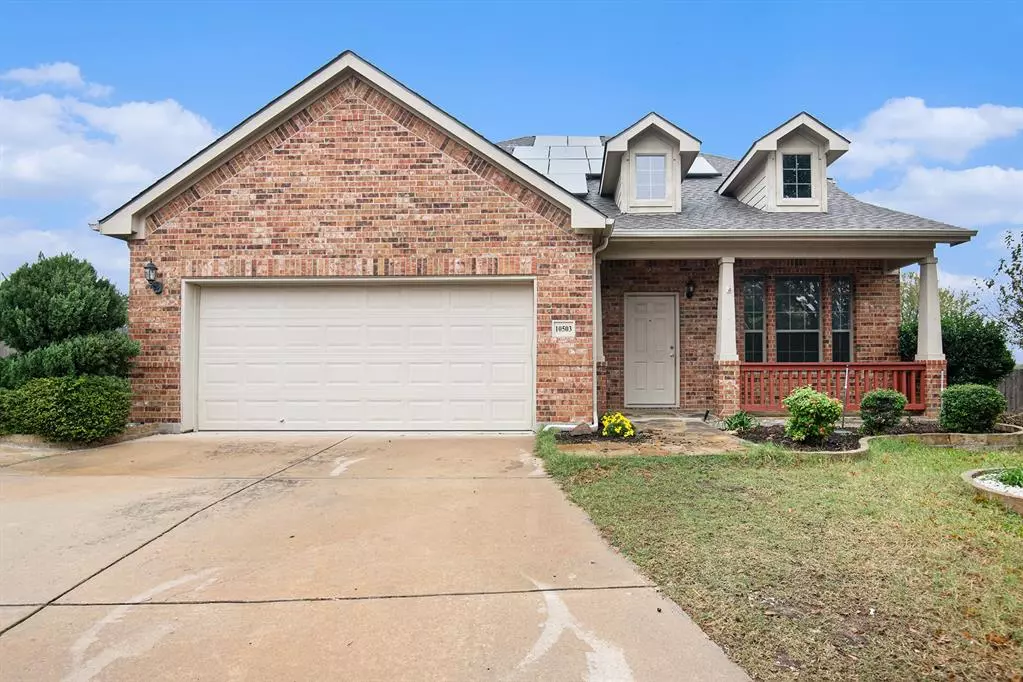 Fort Worth, TX 76108,10503 Highland Ridge Road