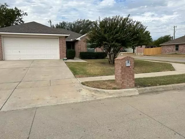 Fort Worth, TX 76179,4649 Rockmill Trail