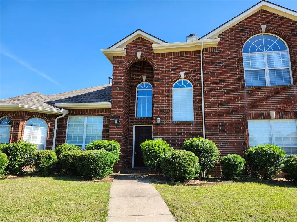 Allen, TX 75013,1329 Kingsley Court