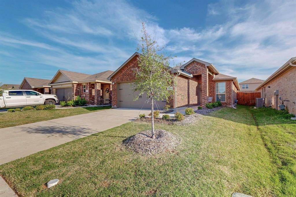 Forney, TX 75126,1411 Tarzan Drive